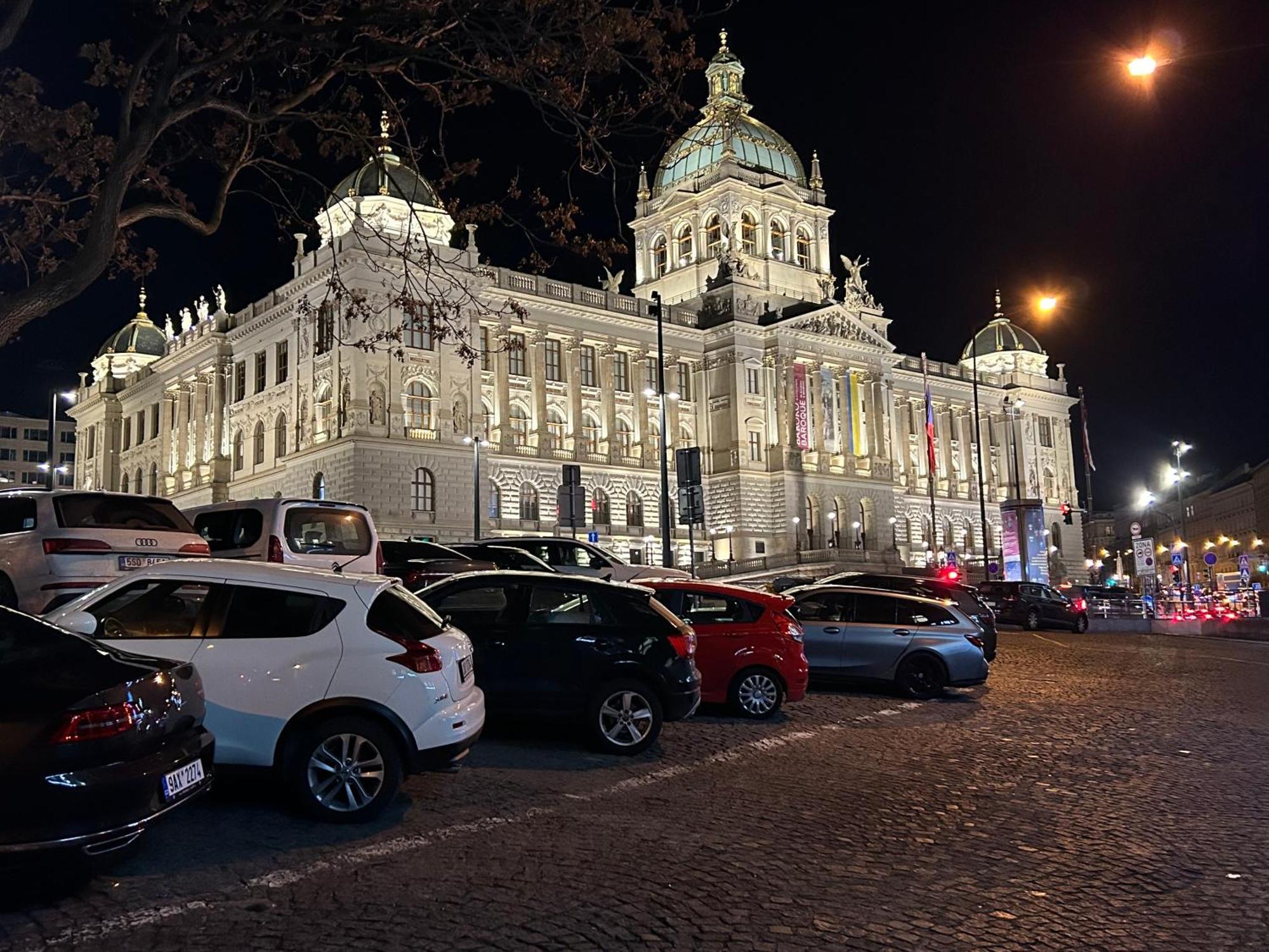 New Design & Style Apartments 50M From Wenceslas Square Praga Exterior foto
