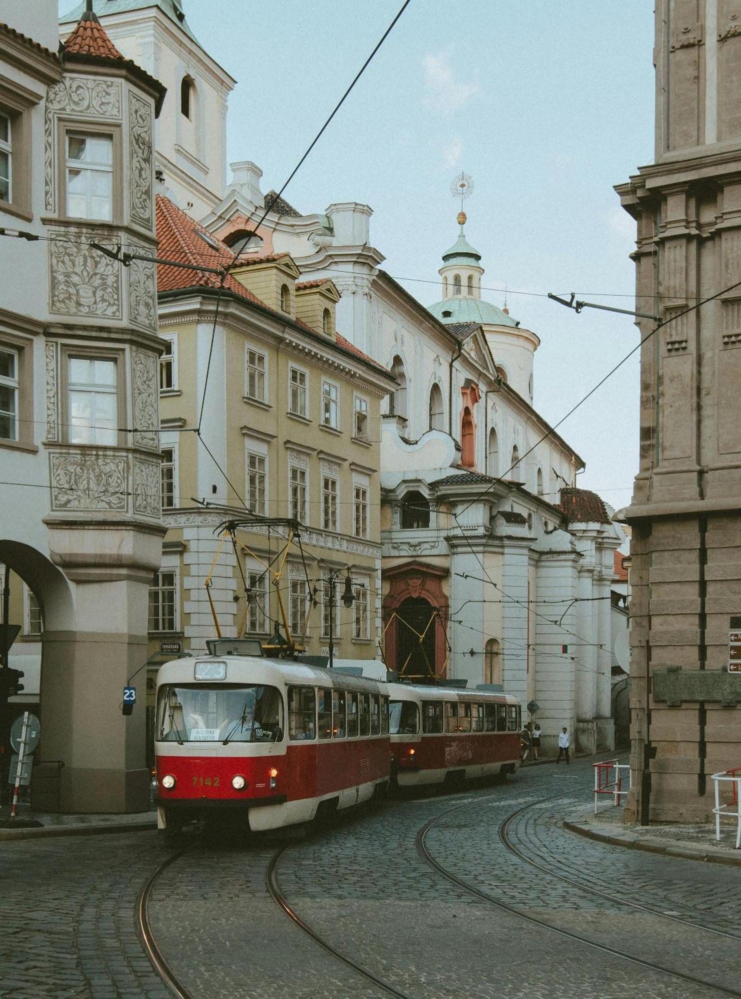 New Design & Style Apartments 50M From Wenceslas Square Praga Exterior foto