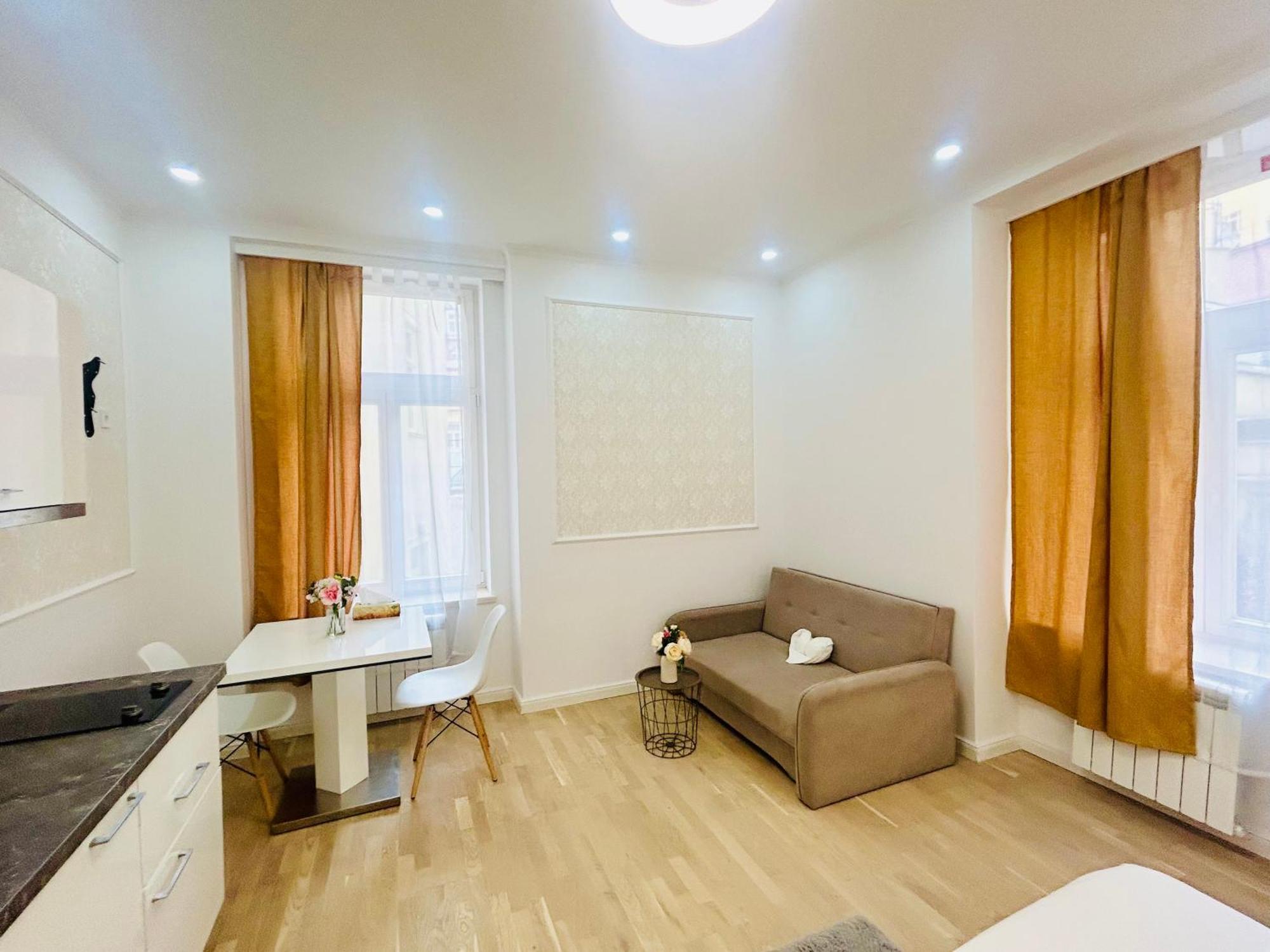 New Design & Style Apartments 50M From Wenceslas Square Praga Exterior foto